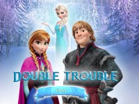 Игра Бродилка Холодное сердце Игра Бродилка Холодное сердце