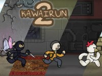 Игра На двоих Кавай Ран 2 Игра На двоих Кавай Ран 2